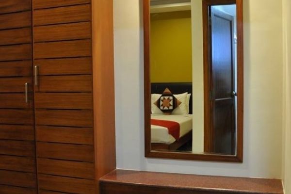 Hotel Ungal Vasantabhavan (Puducherry)